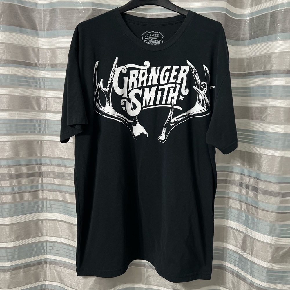 Granger Smith T-Shirt